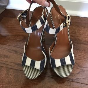 Super cute Jessica Simpson heels